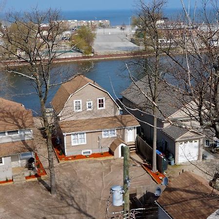 River View Cottages Wasaga Beach Exterior photo