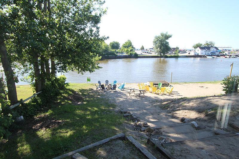 River View Cottages Wasaga Beach Room photo