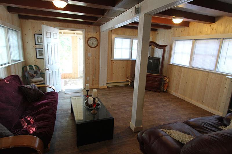 River View Cottages Wasaga Beach Room photo