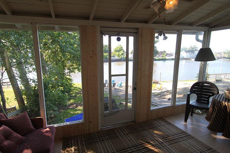 River View Cottages Wasaga Beach Room photo