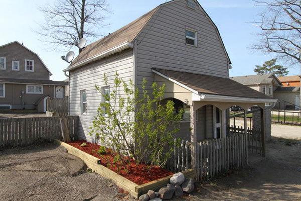 River View Cottages Wasaga Beach Room photo