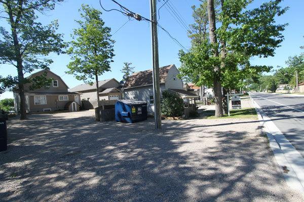 River View Cottages Wasaga Beach Exterior photo