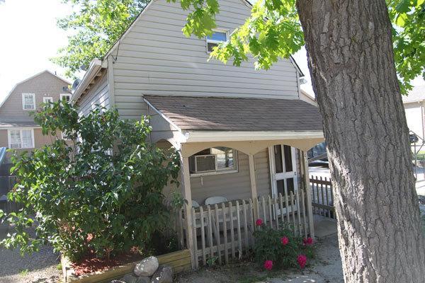 River View Cottages Wasaga Beach Exterior photo