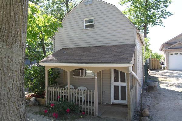 River View Cottages Wasaga Beach Exterior photo