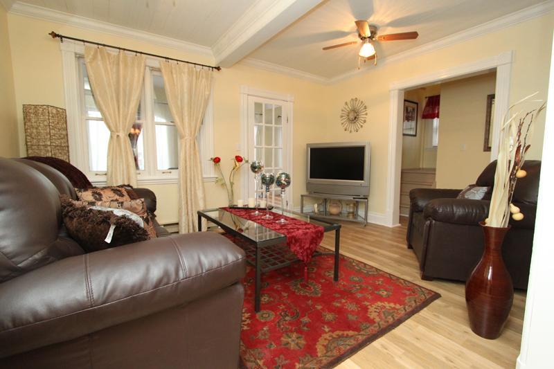 River View Cottages Wasaga Beach Room photo