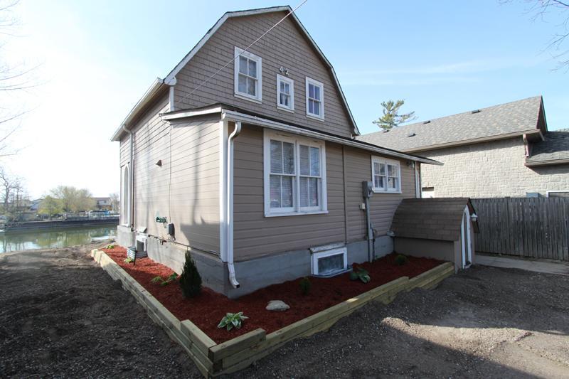 River View Cottages Wasaga Beach Room photo